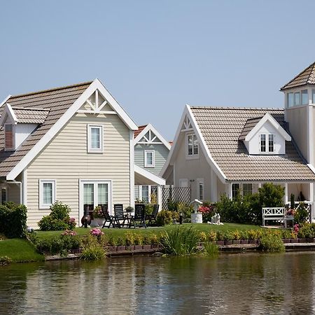Roompot Duynparc De Heeren Van 'S-Gravensande Naaldwijk Ngoại thất bức ảnh