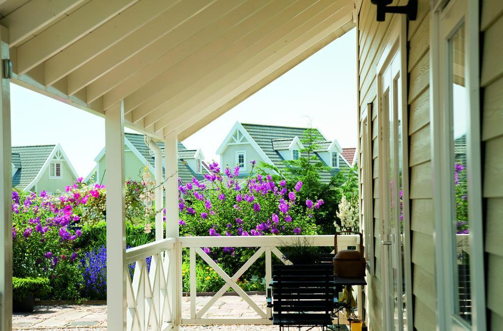 Roompot Duynparc De Heeren Van 'S-Gravensande Naaldwijk Ngoại thất bức ảnh