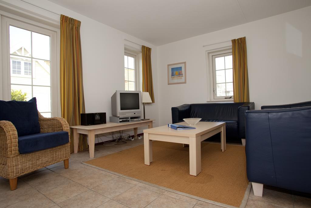 Roompot Duynparc De Heeren Van 'S-Gravensande Naaldwijk Phòng bức ảnh