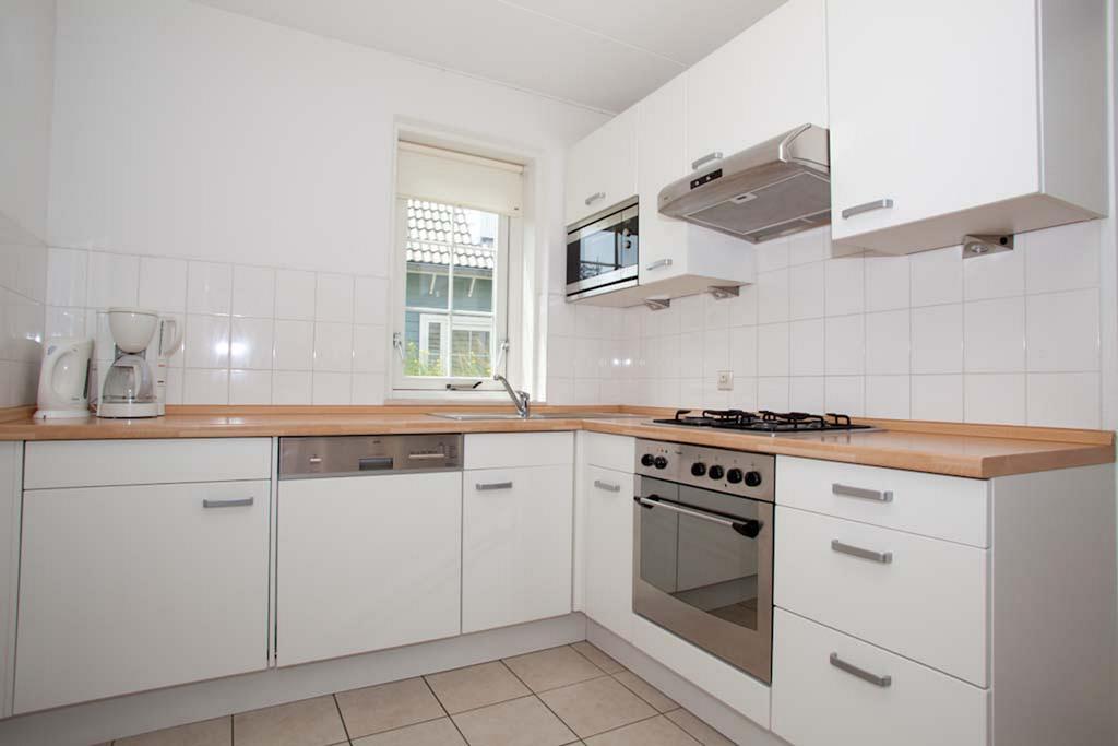 Roompot Duynparc De Heeren Van 'S-Gravensande Naaldwijk Ngoại thất bức ảnh