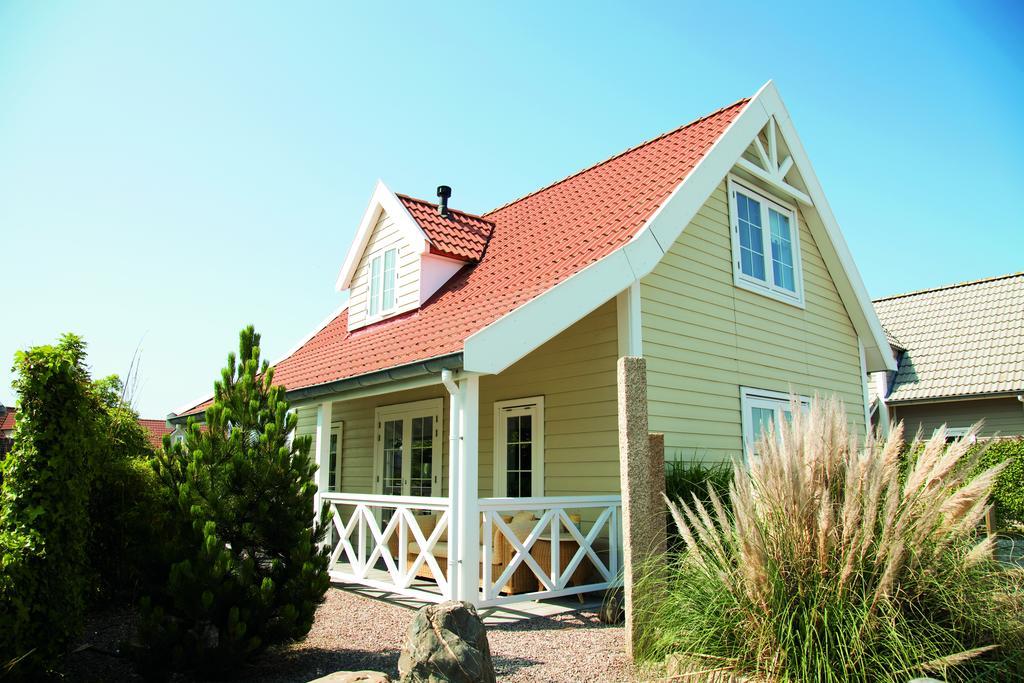Roompot Duynparc De Heeren Van 'S-Gravensande Naaldwijk Phòng bức ảnh