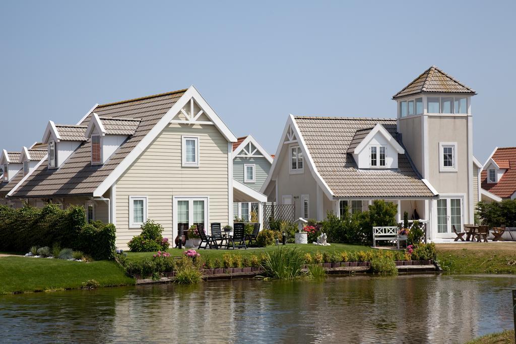 Roompot Duynparc De Heeren Van 'S-Gravensande Naaldwijk Ngoại thất bức ảnh